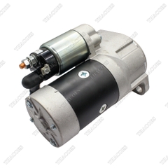 MÁY ĐỀ (12V-2.2kW-9T) YM129900-77010