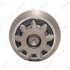 CỤM RĂNG ĐỀ KOMATSU (L87) (4D92, 4D94E, 4D94LE, 4D98E) YM129900-77170