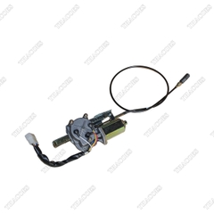 LỌC GIÓ NGOÀI KOMATSU 3EC-01-11630