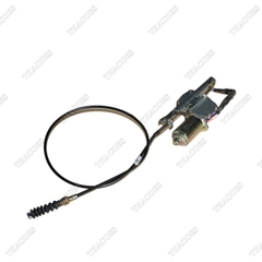 LỌC GIÓ NGOÀI KOMATSU 3EC-01-11630