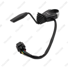 LỌC GIÓ NGOÀI KOMATSU 3EC-01-11630
