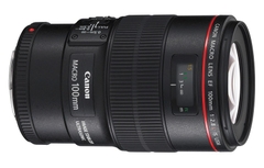 Canon 100mm f/2.8L IS Macro - Chính hãng LBM