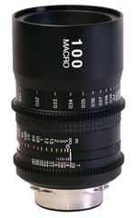 TOKINA 100mm T2.9 Macro Lens