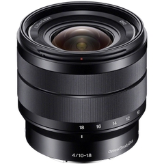 Sony 10-18mm F4 SEL  - Chính hãng