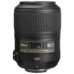 Nikon Micro 85mm F3.5G DX VR AF-S - Chính hãng
