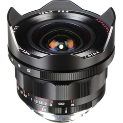 Voigtlander 10mm F/5.6 Hyper Wide Heliar-E mount