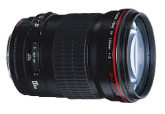Canon 135mm F/2L USM - Chính hãng LBM