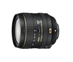 Nikon 16-80mm F2.8-4 Nano E - Chính hãng VIC