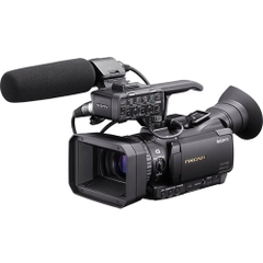 Sony HXR-NX70 - Chính hãng