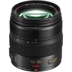Panasonic Lumix G X Vario 12-35mm f/2.8 Asph - Chính hãng