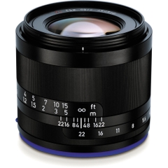 Loxia 50mm F/2 For Sony E - Chính hãng