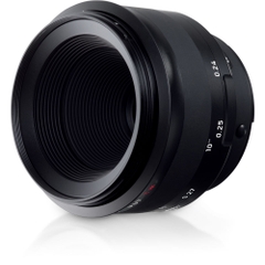 Milvus 50mm f/2M ZE for Canon EF - Chính hãng