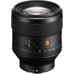 SONY FE 85MM F1.4 GM - CHÍNH HÃNG