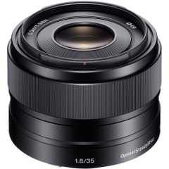 Sony 35mm F1.8 SEL - Chính hãng