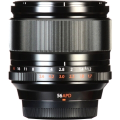 Fujifilm XF 56mm f/1.2 APD - Chính hãng