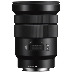 SONY E PZ 18-105MM F/4 G OSS CHÍNH HÃNG