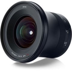 Milvus 15mm f/2.8 ZF.2 for Nikon F - Chính hãng