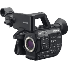Sony PXW-FS5M2 4K XDCAM - Chính hãng