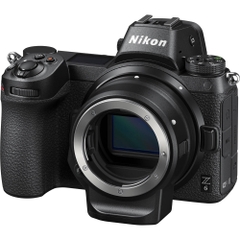 Nikon Z6 + FTZ - Chính hãng VIC