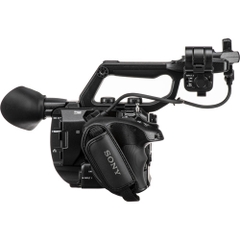Sony PXW-FS5M2 4K XDCAM - Chính hãng