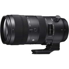 Sigma 70-200mm F2.8 EX DG Sport OS HSM - Chính hãng