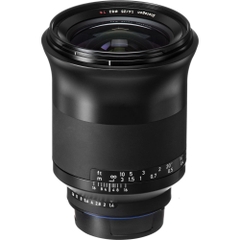 Milvus 25mm f/1.4 ZE for Canon EF - Chính hãng