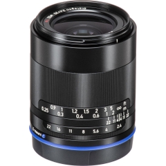 Loxia 25mm f/2.4 for Sony E - Chính hãng