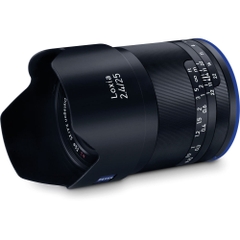 Loxia 25mm f/2.4 for Sony E - Chính hãng