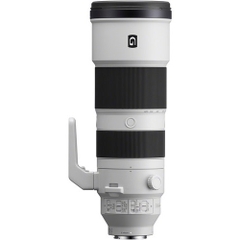 SONY FE 200-600MM F5.6-6.3 G OSS - CHÍNH HÃNG