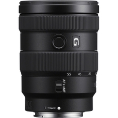 SONY 16-55MM F2.8 G - CHÍNH HÃNG