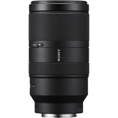 SONY 70-350MM F/4.5-6.3 G OSS - CHÍNH HÃNG