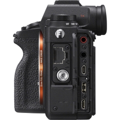 SONY A9II BODY - CHÍNH HÃNG
