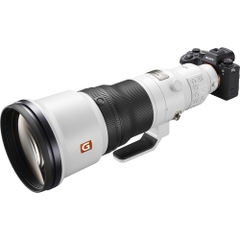 SONY A9II BODY - CHÍNH HÃNG