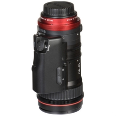 Canon CN-E18-80mm T4.4 L IS KAS S (EF) - Chính hãng