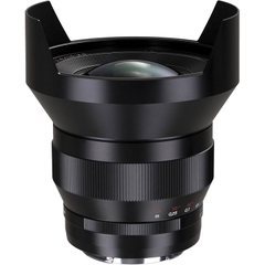 Carl Zeiss 15mm F/2.8 - Chính hãng