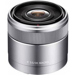 SONY 30MM F3.5 MACRO CHÍNH HÃNG