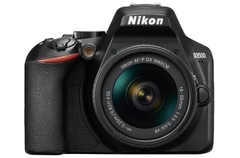 Nikon D3500 +18-55mm f3.5-5.6 VR - Chính hãng