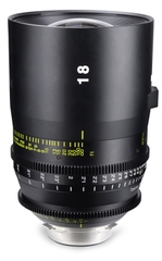TOKINA 18mm T1.5 CINEMA Prime Lens