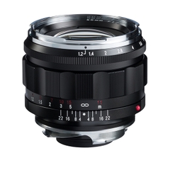 Voigtlander NOKTON 50mm f/1.2 Aspherical - Chính hãng