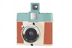 Lomography Diana Instant Square (Adriano)
