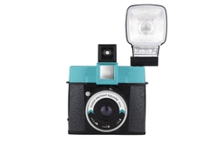 Lomography Diana Instant Square Deluxe Kit