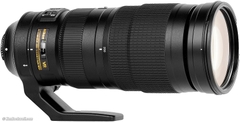 Nikon 200-500mm f/5.6ED VR - Chính hãng