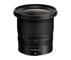 Nikon Z 14-30mm f/4 S - Chính hãng