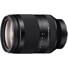 Sony 24-240mm F3.5-6.3 OSS FE - Chính hãng