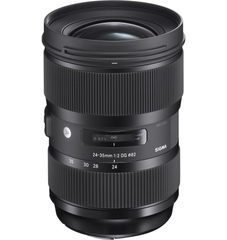 Sigma 24-35mm F2 ART - Chính hãng