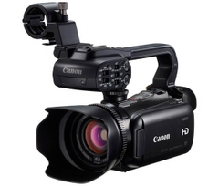 Canon XA 35 - Chính hãng LBM