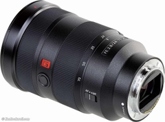 Sony 24-70mm F2.8 GM FE - Chính hãng