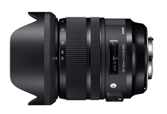 Sigma 24-70mm F2.8 DG OS HSM Art-Chính hãng