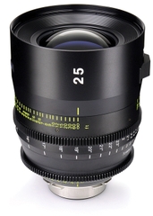 TOKINA 25mm T1.5 CINEMA Prime Lens