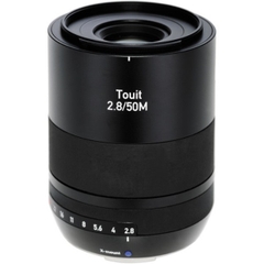 Carl Zeiss Touit 50mm f2.8 Macro - Chính hãng